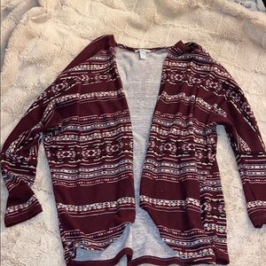 Cardigan